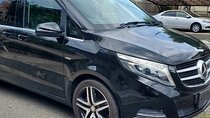 Dublin To Ennis Co Clare Private Luxury MPV Transfer