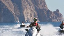 Santorini Jet Skiing, Tubing, and Kayaking Package