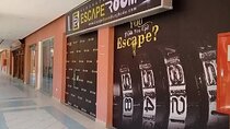 Escape Room Game Adventure - Hurghada