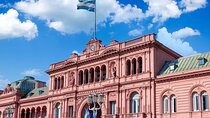 City Tour in Group in Buenos Aires