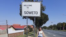 Private Soweto and Apartheid museum tour