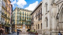 Private Bilbao City Walking Tour