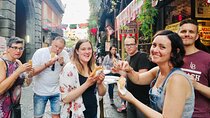 Tasty Naples Street Food Tour of MustEat Gourmet Specialties and MustSee Sites
