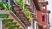 Guided Walking Tour in Panama City