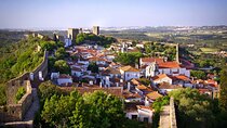 Private tour to Obidos Nazare and Alcobaca Full Day