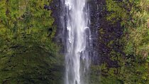 Big Island Waterfall Wonders Slingshot Private Tour