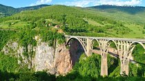 Tour of Tara and Moraca Canyon with Biogradska Gora and Durmitor