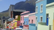3 Hours private Cape Town Historical Walking Tour