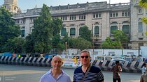 British Architecture Walk in Chennai by Wonder tours