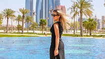 Private Abu Dhabi City Tour From Dubai 