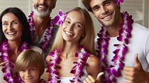 Honolulu Airport: Waikiki Private Transfer With Lei Greeting