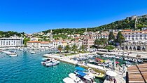 Private Hvar Walking Tour