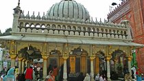 New Delhi: Hazrat Nizamuddin & Humayun Tomb Guided Walking Tour