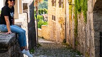 Private Istrian Heritage Expedition Tour from Poreč and Rovinj