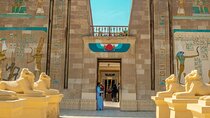 Day Tour to Pharaonic Village in Cairo