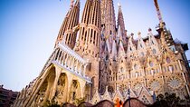 Exclusive Gaudi Segway Guided Tour Architectural Marvels
