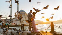 Private Photoshoot in Istanbul – Capture Your Memories