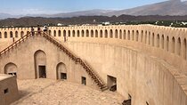 Muscat to Nizwa Private One day tour