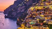 Private Transfer from Naples to Amalfi Coast