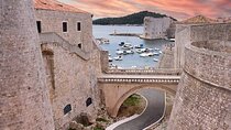 Private Transfer to Dubrovnik from Split with stop options