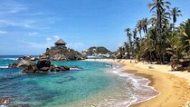 1.Transfer to TAYRONA park from Cartagena Private or Viceversa.