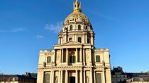  Paris Full Day 7 Iconic Sights Semi-Private Live Guided Tour 