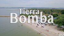16. Punta Arena Tour (Tierra Bomba Island)