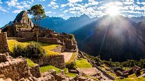 Exclusive Short Inca Trail to Machu Picchu 2 Days