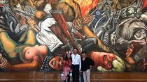 Discover the History & Evolution of Mexican Muralism