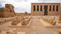 Dendera And Abydos Temple Private Day Trip From Makadi Resorts
