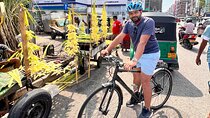 Cycling Through Colombo