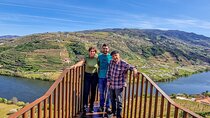 3-Day Lisbon to Porto & Douro Valley Private tour