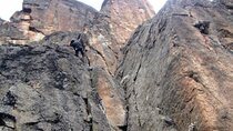 7 Days Mount Kenya Technical Climb