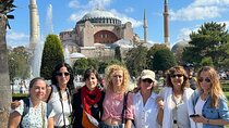 6 Days Istanbul Cappadocia Tour in Spanish with 2 internal flights