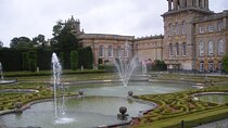 Blenheim Palace and Oxford Private Tour with pass from London