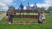 Hunter Valley Wine Tours | Wine Tasting Tours from Sydney 