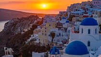 Santorini: 6H Private Highlights Tour (Shore Excursion)