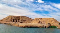 2 Days Abu Simbel and Aswan Trip Of Aswan