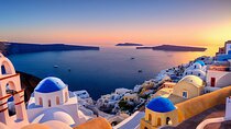 Santorini: Must See Tour (Shore Excursion)