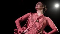 Flamenco Show at Café Ziryab: Madrid