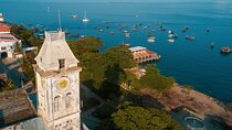 Zanzibar Stone Town Highlight walking tour