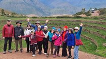 Explora el Valle Sagrado de los Incas FUL DAY TRIP