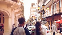 Santo Domingo Historical Tour with Caves from Punta Cana