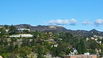 Hollywood Sign Adventure: A Private Walk Among the Stars