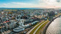 3 Hour Private Reykjavik Driving Tour
