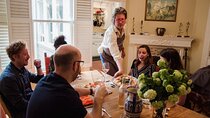 Private Gourmet Italian Cooking Class in San Francisco 