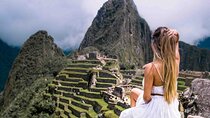 Private Tour to Machu Picchu from Cusco with Lunch