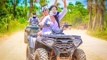 Half Day ATV tours with coffee & chocolate tasting