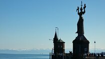 Private Tour to Konstanz and Meersburg