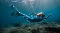 Private Underwater Photoshoot